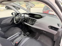 Blanco Usado 2018 Citroën C4 Picasso Feel Monovolumen | 9300 € (Buen precio)