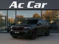 Negro Usado 2024 BMW XM SUV | 175.000 €
