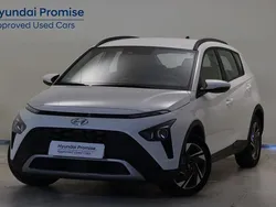 Usado 2022 Hyundai Bayon SUV | 15.900 € (Precio justo)