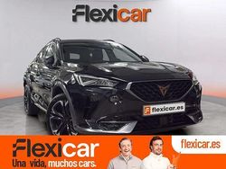 Negro Usado 2021 Cupra Formentor SUV | 24.990 € (Un poco caro)
