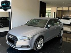 Gris Usado 2017 Audi A3 Advanced Utilitario | 13.990 € (Buen precio)