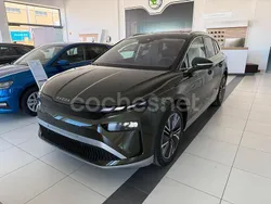 Eléctrico Nuevo 2025 Skoda Enyaq iV SUV | 47.790 €