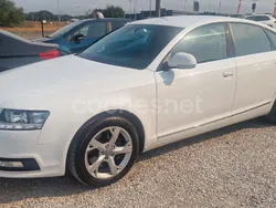 Blanco Usado 2010 Audi A6 Advanced Berlina | 13.999 €