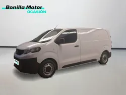 Blanco Usado 2023 Peugeot Expert S Van | 22.890 € (Caro)