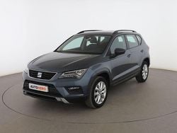 Gris Usado 2019 Seat Ateca Style SUV | 17.099 € (Precio justo)