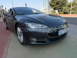 Eléctrico Usado 2017 Tesla Model S Utilitario | 28.999 €