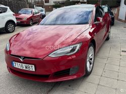Eléctrico Usado 2017 Tesla Model S Utilitario | 22.000 €
