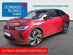 Negro Usado 2024 VW ID.5 GTX SUV | 43.190 €