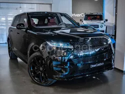 Azul Usado 2023 Land Rover Range Rover Sport SE Dynamic SUV | 98.900 € (Super precio)