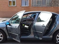 Gris / plata Usado 2009 Peugeot 407 Berlina | 6300 € (Caro)