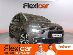 Gris Usado 2018 Citroën C4 Feel | 10.990 € (Precio justo)