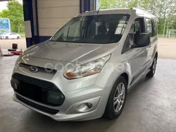Gris / plata Usado 2014 Ford Tourneo Connect Trend Monovolumen | 12.700 €