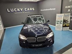 Usado 2017 BMW X5 Comfort Edition SUV | 26.990 € (Precio justo)