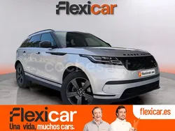 Gris / plata Usado 2020 Land Rover Range Rover Velar SUV | 29.990 € (Precio justo)