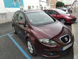 Granate Usado 2007 Seat Altea XL Monovolumen | 3700 € (Precio justo)