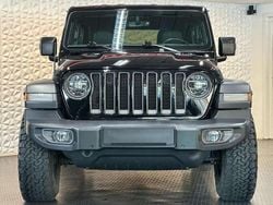 Negro Usado 2019 Jeep Wrangler Rubicon SUV | 45.000 € (Super precio)