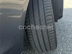 Azul Usado 2014 Mercedes C220 Avantgarde Berlina | 16.500 € (Un poco caro)