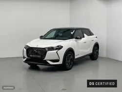 DS Automobiles DS3 Crossback E-Tense