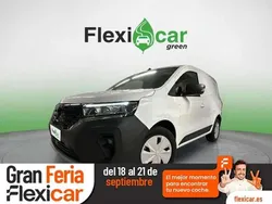 Blanco Nuevo 2024 Nissan Townstar N-Connecta Monovolumen | 16.990 € (Super precio)