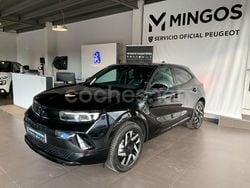Negro Usado 2025 Opel Mokka SUV | 21.900 € (Un poco caro)
