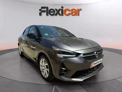 Gris Usado 2019 Opel Corsa Edition Berlina | 9280 € (Precio justo)
