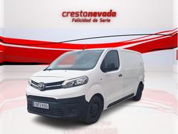 Usado 2019 Toyota Proace Monovolumen | 16.813 € (Buen precio)