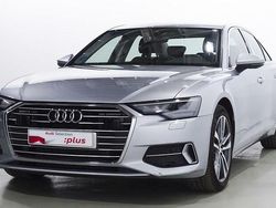 Gris Usado 2021 Audi A6 Sport Berlina | 46.000 € (Caro)