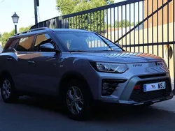 Gris Usado 2024 Ssangyong Tivoli SUV | 21.990 €