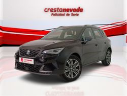 Usado 2023 Seat Arona Style SUV | 21.495 € (Caro)