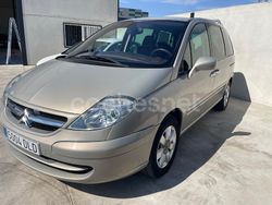Beige Usado 2005 Citroën C8 Monovolumen | 5500 € (Precio justo)