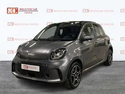 Gris Usado 2020 Smart ForFour Electric Drive Utilitario | 11.900 € (Precio justo)