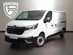 Blanco Nuevo 2025 Renault R5 Utilitario | 41.900 €
