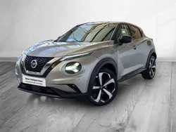Usado 2022 Nissan Juke Tekna SUV | 17.800 € (Precio justo)