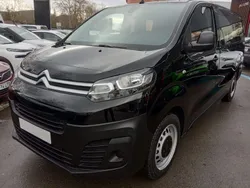 Negro Nuevo 2024 Citroën Jumpy Monovolumen | 36.453 € (Precio justo)