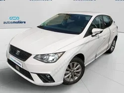 Usado 2021 Seat Ibiza Style | 11.718 € (Precio justo)