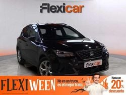 Negro Usado 2021 Seat Arona FR SUV | 13.990 € (Buen precio)