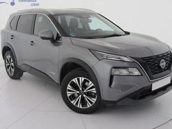 Usado 2024 Nissan X-Trail N-Connecta SUV | 29.900 € (Precio justo)