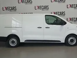 Blanco Usado 2020 Peugeot Expert Van | 15.500 € (Buen precio)