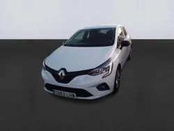 Blanco Usado 2019 Renault Clio IV Business Utilitario | 11.800 € (Precio justo)
