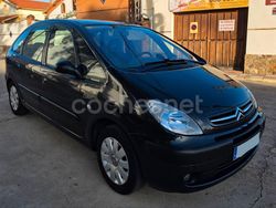 Negro Usado 2006 Citroën Xsara Picasso Monovolumen | 4200 € (Precio justo)