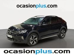 Negro Usado 2025 VW Taigo SUV | 21.500 € (Buen precio)