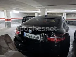 Negro Usado 2008 BMW X6 Comfort Edition SUV | 23.000 € (Caro)