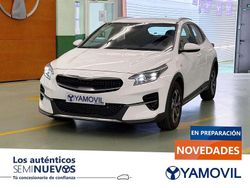 Blanco Usado 2022 Kia XCeed SUV | 19.450 € (Precio justo)
