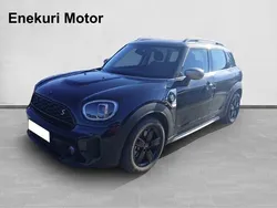 Usado 2022 Mini Cooper S Countryman SUV | 34.850 € (Un poco caro)