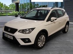 Usado 2021 Seat Arona Style SUV | 15.040 € (Precio justo)