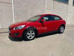 Etiqueta c (verde) Usado 2011 Volvo C30 Momentum Utilitario | 7500 €
