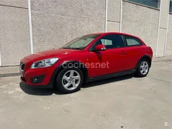 Etiqueta c (verde) Usado 2011 Volvo C30 Momentum Utilitario | 7500 €