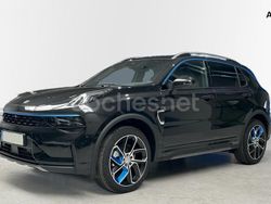 Negro Usado 2023 Lynk & Co 01 SUV | 28.900 € (Caro)