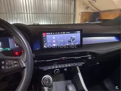 Rojo Usado 2023 Alfa Romeo Tonale Veloce SUV | 36.500 € (Buen precio)
