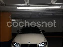 Blanco Usado 2011 BMW 118 Utilitario | 6900 € (Super precio)